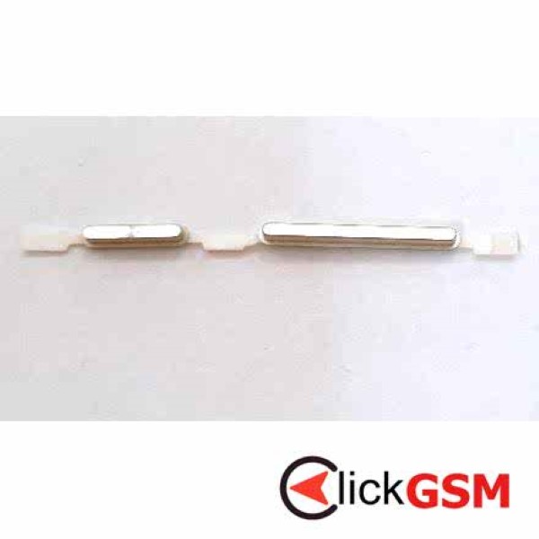 Piesa Buton Lateral Huawei Mediapad M3 2l9m