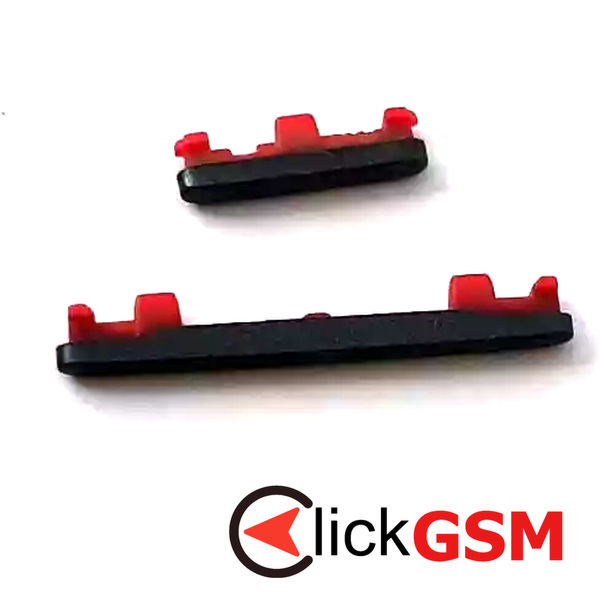 Piesa Buton Lateral Negru Motorola Moto G31 32yt