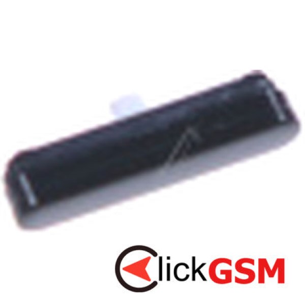 Piesa Buton Lateral Negru Samsung Galaxy S23 33s9