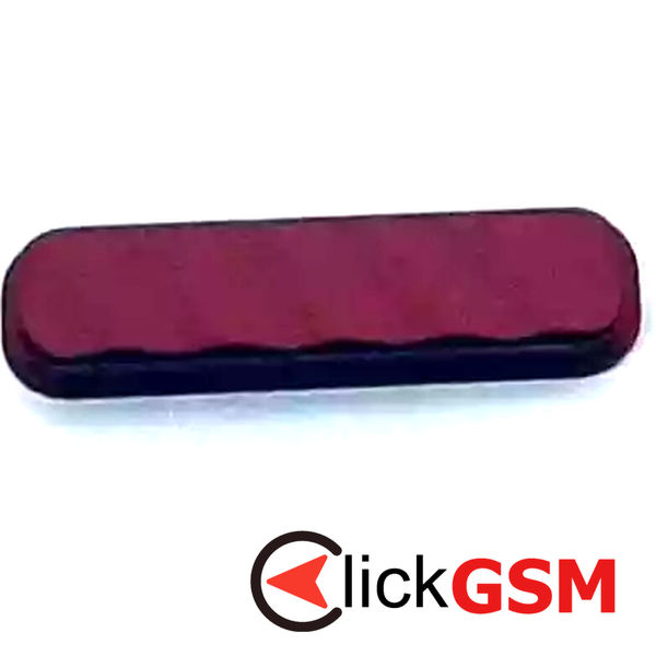 Piesa Piesa Buton Lateral Rosu Doogee S98 2ic2