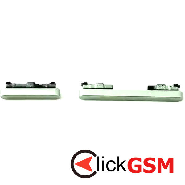 Piesa Buton Lateral Verde Xiaomi Redmi Note 13 4g 2bik