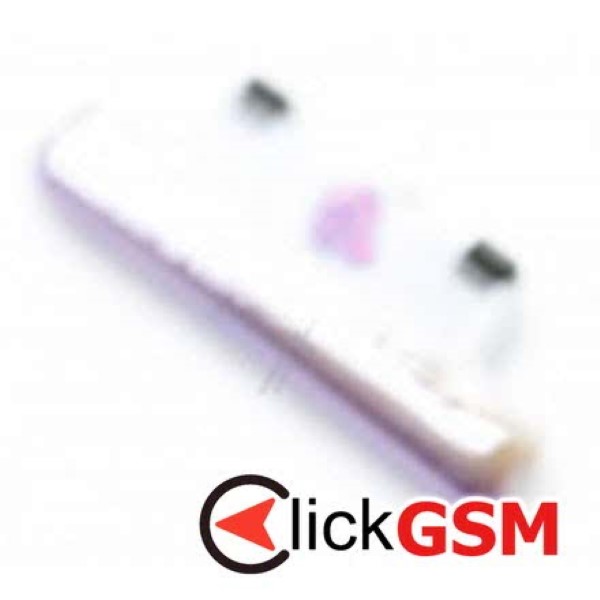 Piesa Buton Lateral Violet Samsung Galaxy S20 Fe 5g 1leh