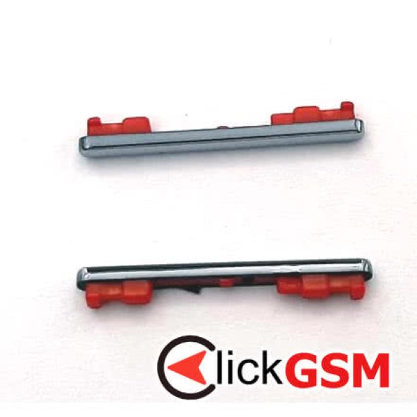 Piesa Piesa Buton Lateral Xiaomi Redmi Note 10 39ud