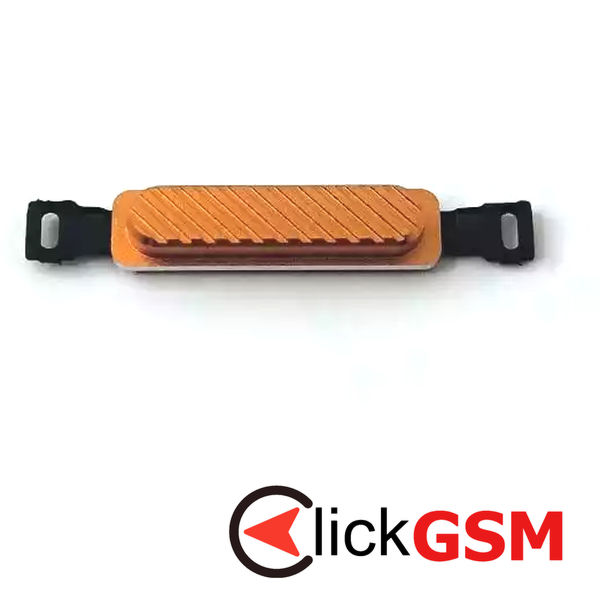 Piesa Buton Orange Ulefone Armor 27t Pro 4mru