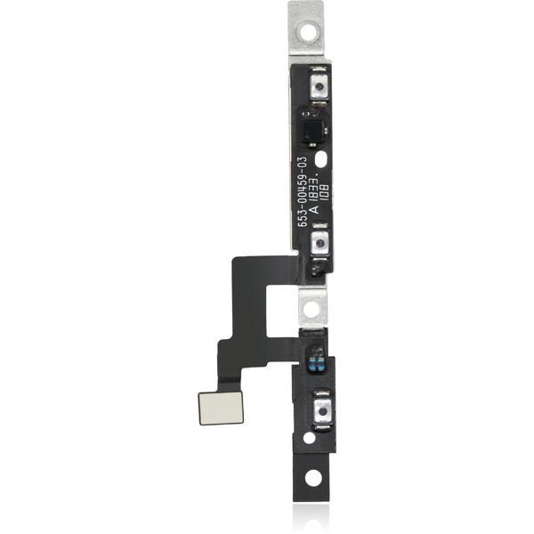 Google Pixel 3 · Power And Volume Button Flex Cable For Google Pixel 3