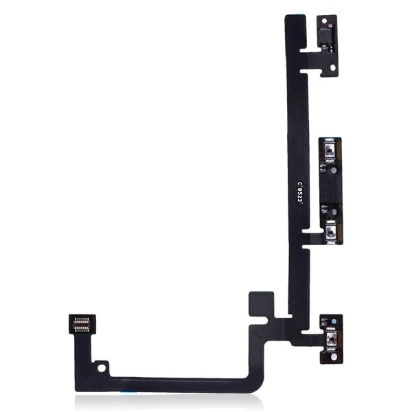 Google Pixel 4 XL · Power and Volume Flex Cable For Google Pixel 4 XL (Genuine OEM)