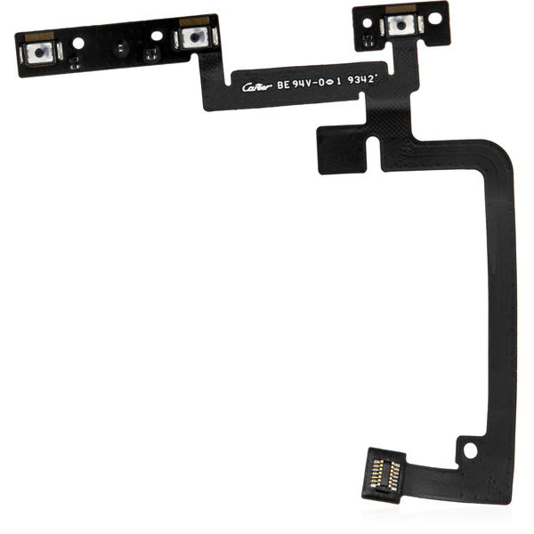 Google Pixel 4 XL · Power Button Flex For Google Pixel 4 XL