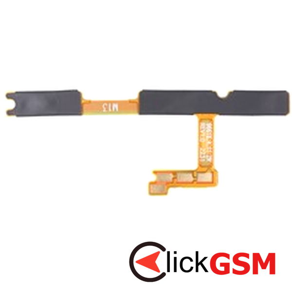 Piesa Buton Pornire Cu Butoane Volum Samsung Galaxy A04 55a2
