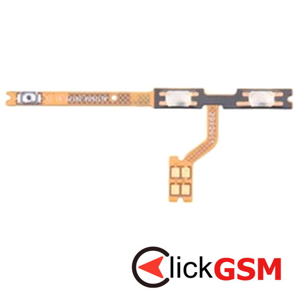 Piesa Piesa Buton Pornire Cu Butoane Volum Samsung Galaxy A06 50w1