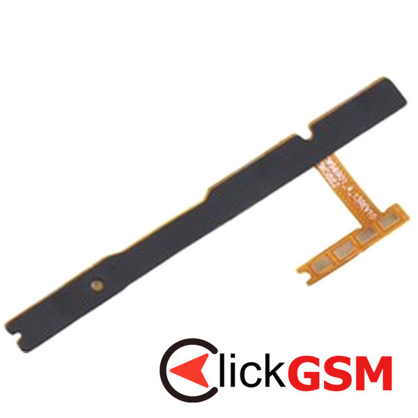 Piesa Buton Pornire Cu Butoane Volum Samsung Galaxy A14 5g 510h