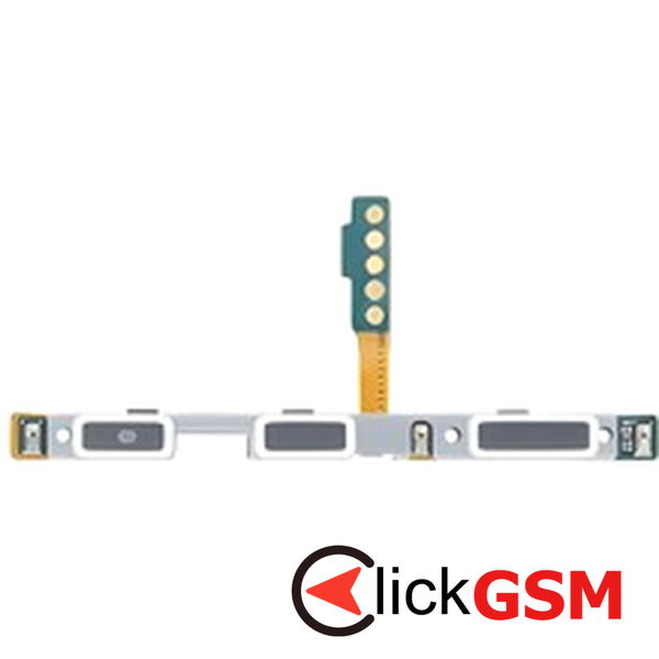 Piesa Buton Pornire Cu Butoane Volum Samsung Galaxy A15 511z