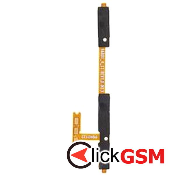 Piesa Buton Pornire Cu Butoane Volum Samsung Galaxy A22 5g 517a