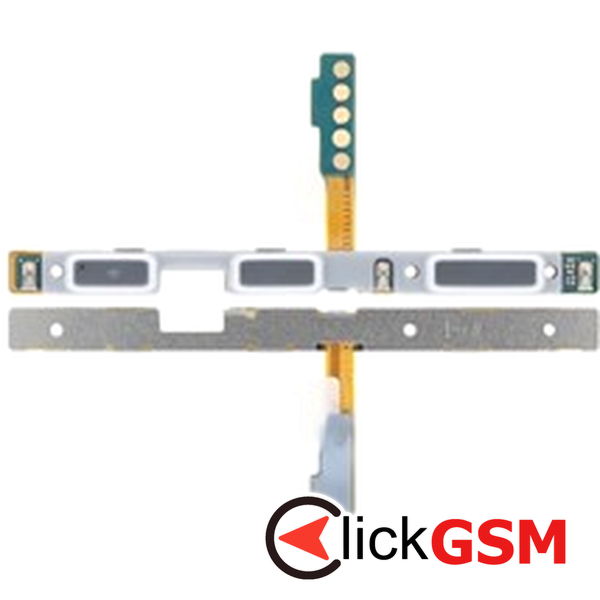Piesa Buton Pornire Cu Butoane Volum Samsung Galaxy A35 51f7