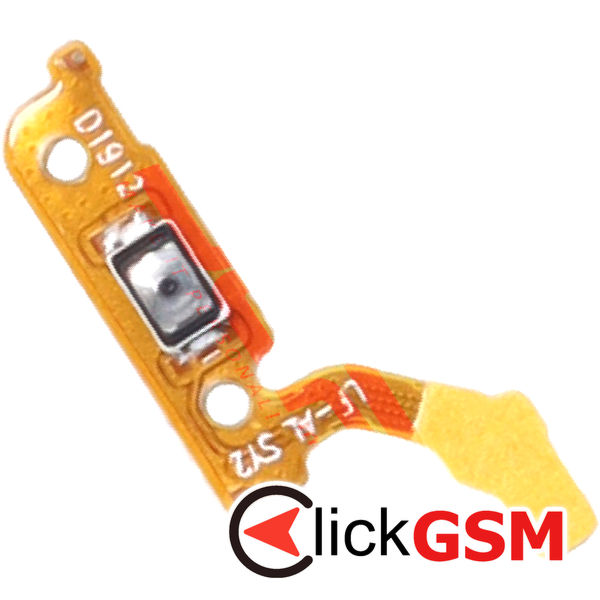 Piesa Buton Pornire Cu Butoane Volum Samsung Galaxy S20 4jnc