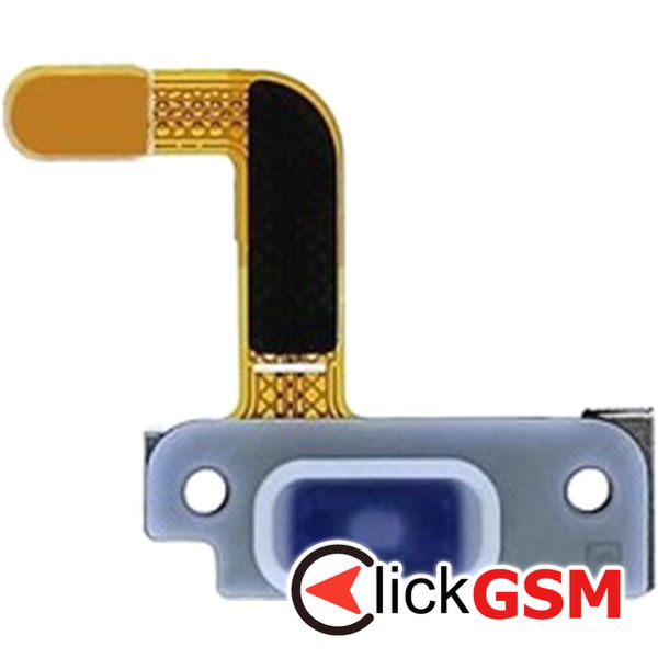 Piesa Buton Pornire Cu Butoane Volum Samsung Galaxy S21 5g 527v