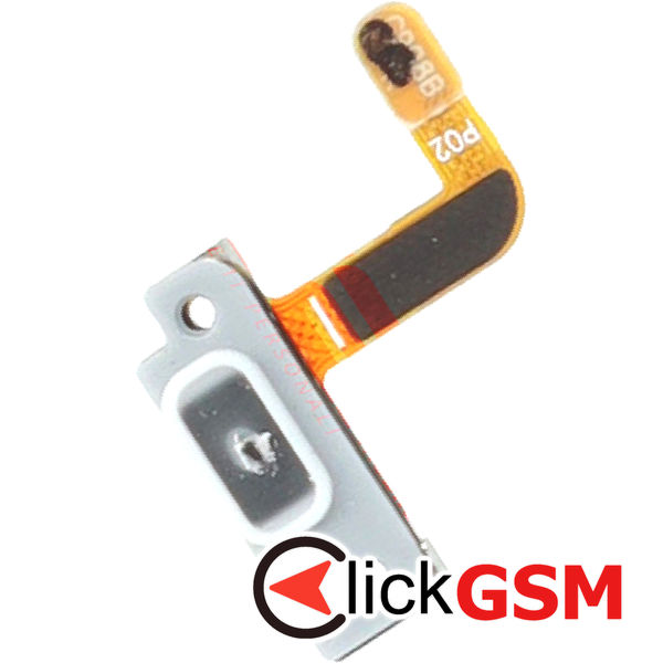 Piesa Buton Pornire Cu Butoane Volum Samsung Galaxy S21 Ultra 5g 4liu