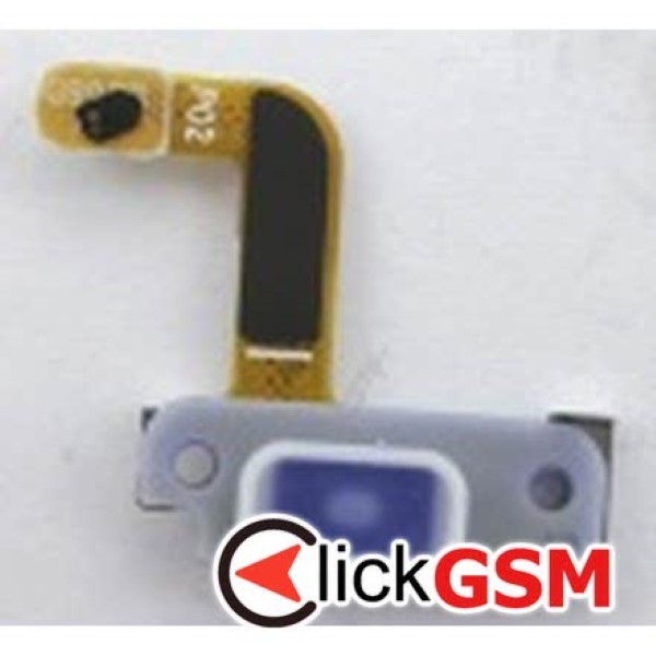 Piesa Buton Pornire Cu Butoane Volum Samsung Galaxy S21 Ultra 5g In7
