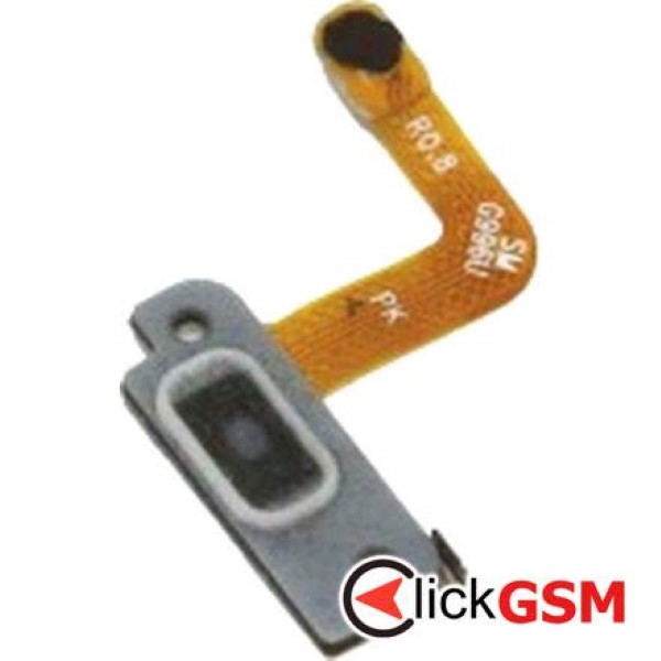 Piesa Buton Pornire Cu Butoane Volum Samsung Galaxy S21.plus 5g 2h0h