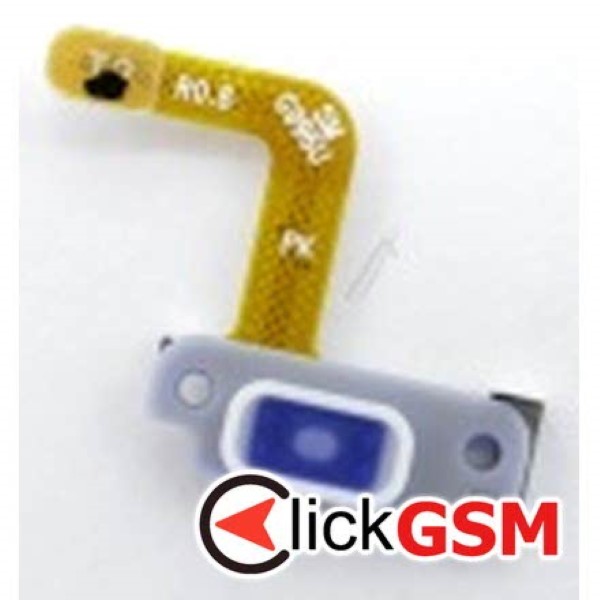 Piesa Buton Pornire Cu Butoane Volum Samsung Galaxy S21.plus 5g Ijl
