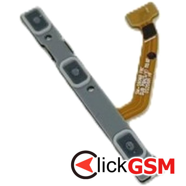 Piesa Buton Pornire Cu Butoane Volum Samsung Galaxy S22 4zm6