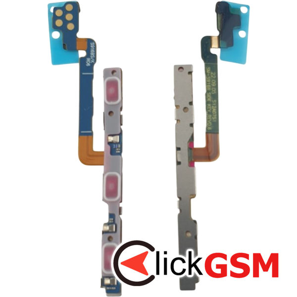 Piesa Buton Pornire Cu Butoane Volum Samsung Galaxy S23.plus 2gsb