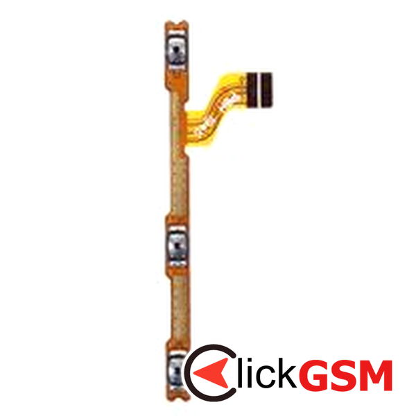 Piesa Buton Pornire Cu Butoane Volum Samsung Galaxy Tab A 8.0 54ew