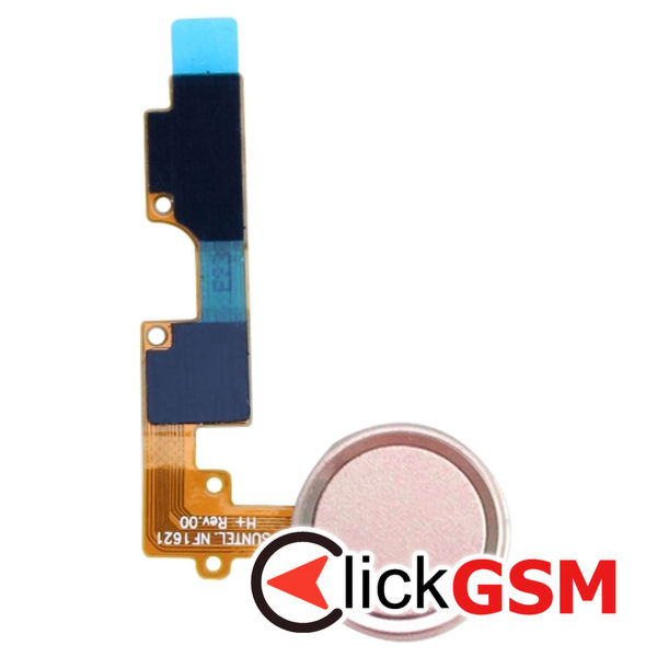 Piesa Buton Pornire Cu Buton Amprenta Lg V20 26cd