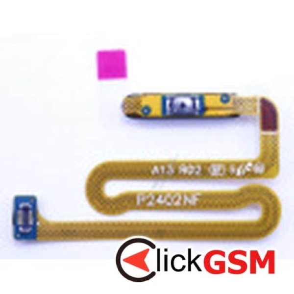 Piesa Buton Pornire Cu Buton Amprenta Samsung Galaxy A13 5g 1so3