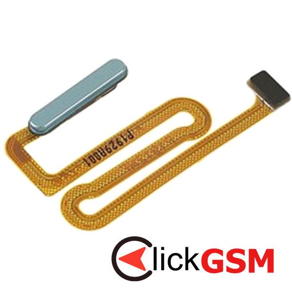 Piesa Buton Pornire Cu Buton Amprenta Samsung Galaxy A13 5g 50yv