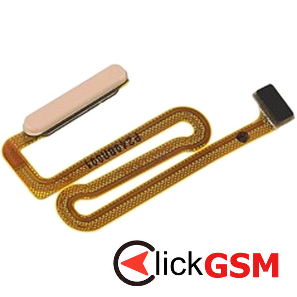 Piesa Buton Pornire Cu Buton Amprenta Samsung Galaxy A13 5g 50yw