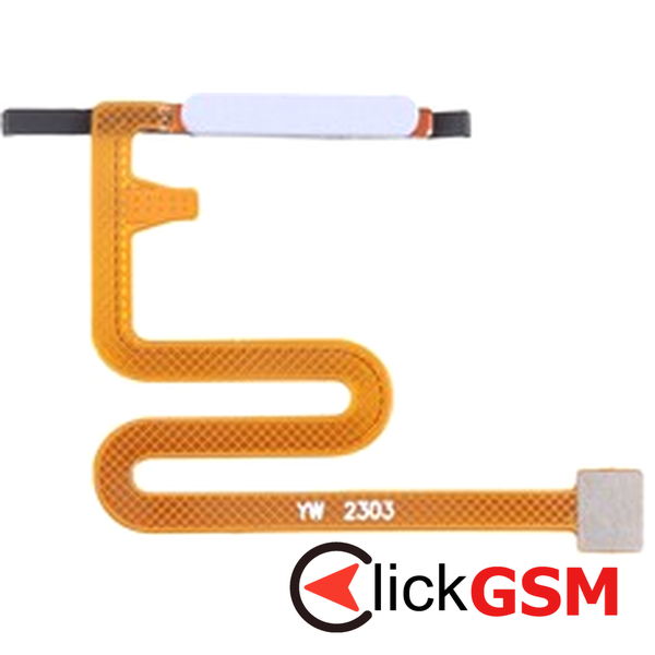 Piesa Buton Pornire Cu Buton Amprenta Samsung Galaxy A14 5104