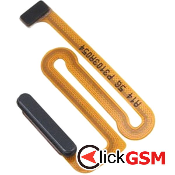 Piesa Buton Pornire Cu Buton Amprenta Samsung Galaxy A14 5g 510l