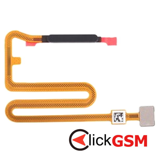 Piesa Buton Pornire Cu Buton Amprenta Samsung Galaxy A14 5g 510y