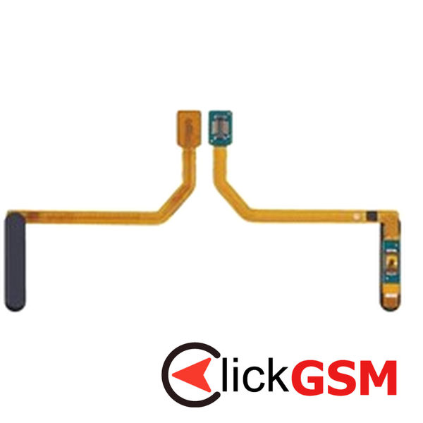 Piesa Buton Pornire Cu Buton Amprenta Samsung Galaxy A15 511v