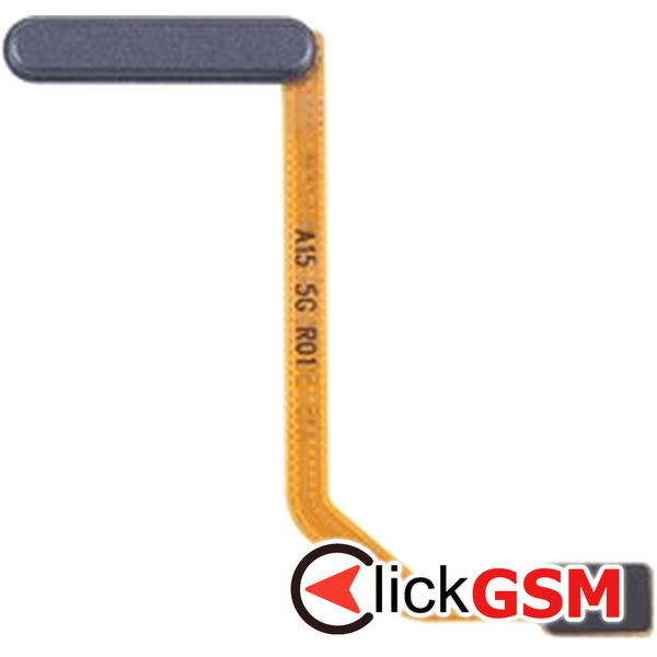 Piesa Buton Pornire Cu Buton Amprenta Samsung Galaxy A15 5g 512o