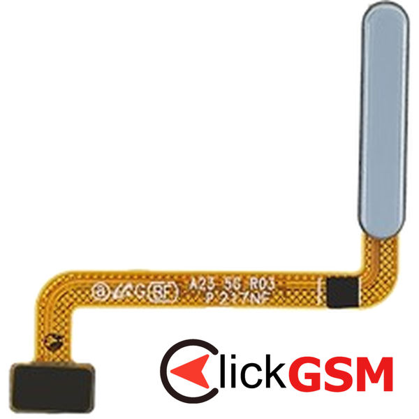 Piesa Buton Pornire Cu Buton Amprenta Samsung Galaxy A23 5g 518p