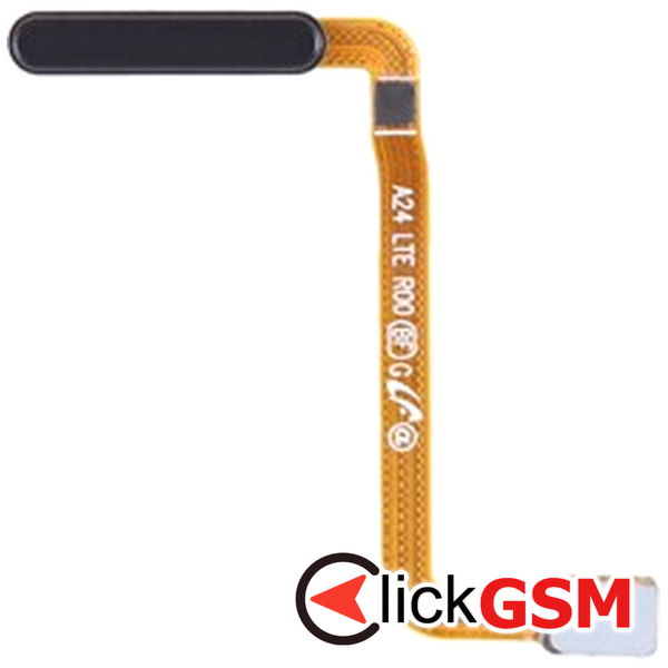 Piesa Buton Pornire Cu Buton Amprenta Samsung Galaxy A24 559r