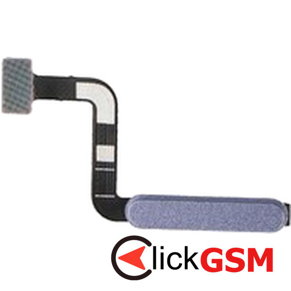 Piesa Buton Pornire Cu Buton Amprenta Samsung Galaxy A32 5g 51c7