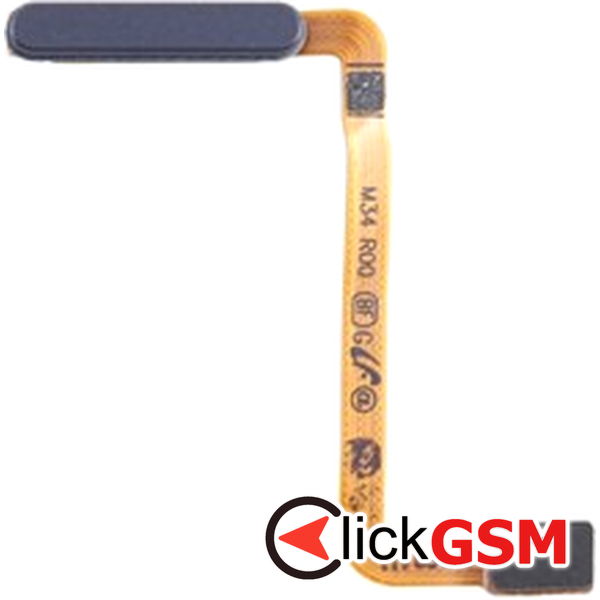 Piesa Buton Pornire Cu Buton Amprenta Samsung Galaxy M34 5g 51ui