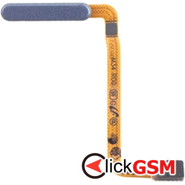 Piesa Buton Pornire Cu Buton Amprenta Samsung Galaxy M34 5g 51uk
