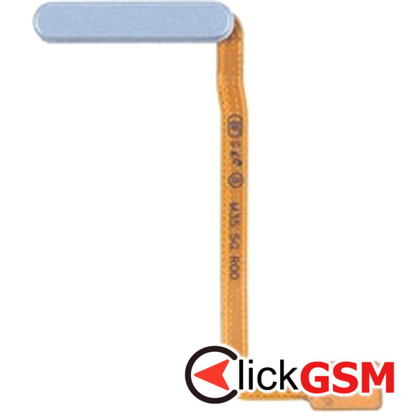 Piesa Buton Pornire Cu Buton Amprenta Samsung Galaxy M35 5g 51ul