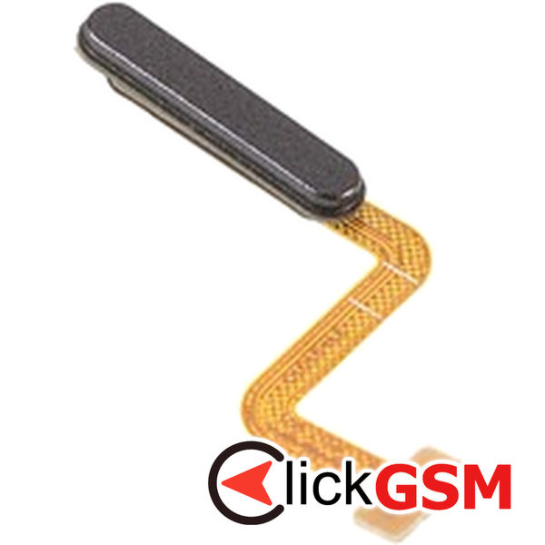 Piesa Buton Pornire Cu Buton Amprenta Samsung Galaxy M51 51v0