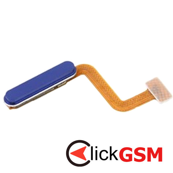 Piesa Buton Pornire Cu Buton Amprenta Samsung Galaxy M51 51v1