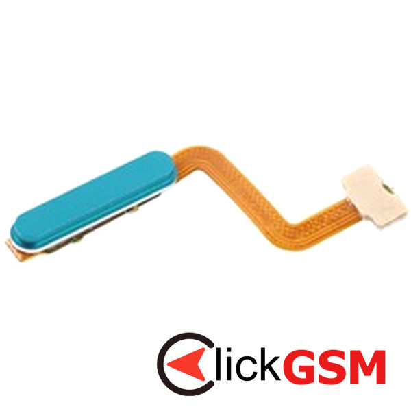 Piesa Buton Pornire Cu Buton Amprenta Samsung Galaxy M51 51v2