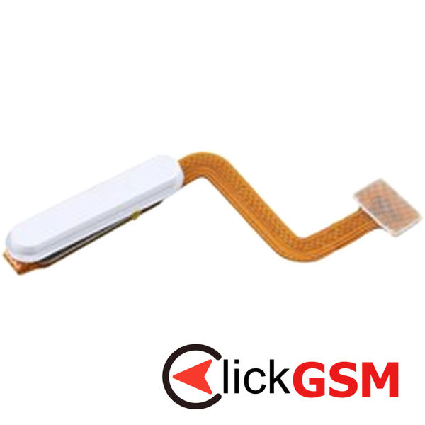 Piesa Buton Pornire Cu Buton Amprenta Samsung Galaxy M51 51v4