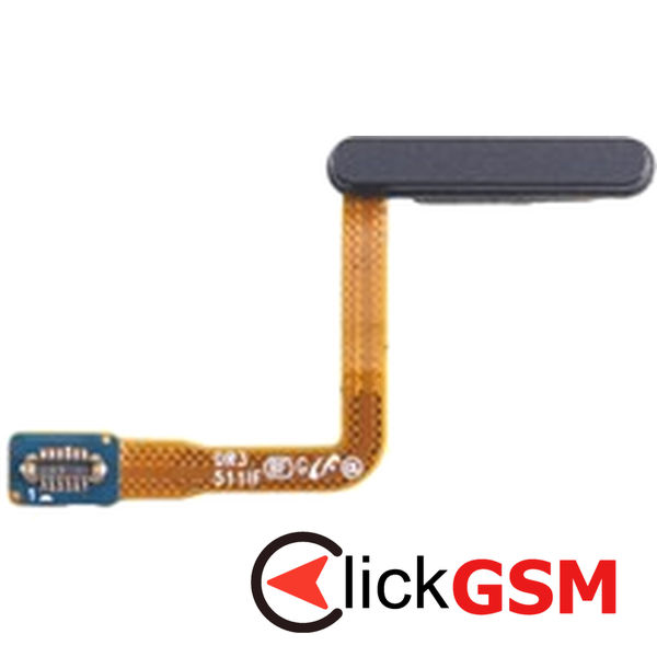 Piesa Buton Pornire Cu Buton Amprenta Samsung Galaxy Z Flip5 52zb