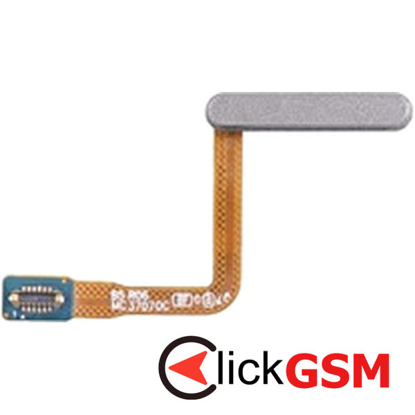 Piesa Buton Pornire Cu Buton Amprenta Samsung Galaxy Z Flip5 52zc