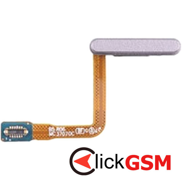 Piesa Buton Pornire Cu Buton Amprenta Samsung Galaxy Z Flip5 52ze