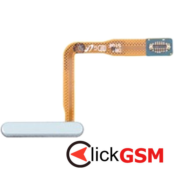 Piesa Buton Pornire Cu Buton Amprenta Samsung Galaxy Z Flip6 558d