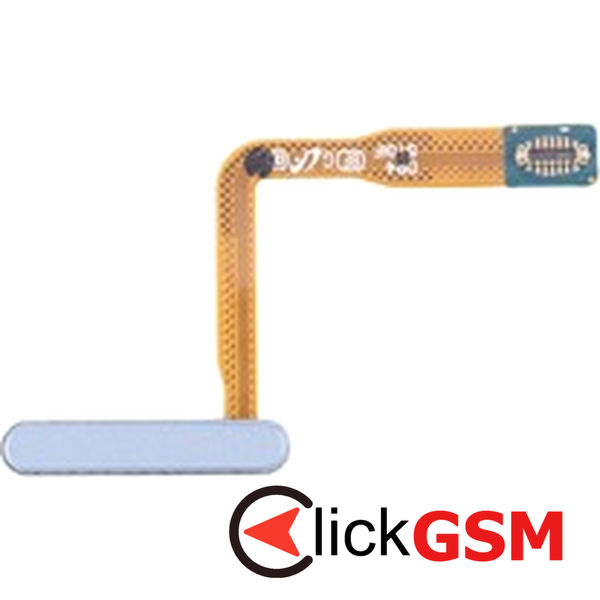 Piesa Buton Pornire Cu Buton Amprenta Samsung Galaxy Z Flip6 558e